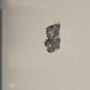 Vintage Costume Jewelry Earrings By Juicy Couture